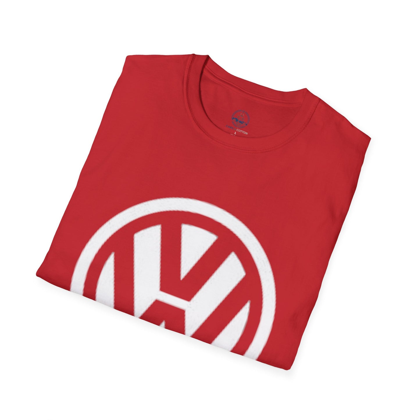 VW Das Auto | Volkswagen Tee
