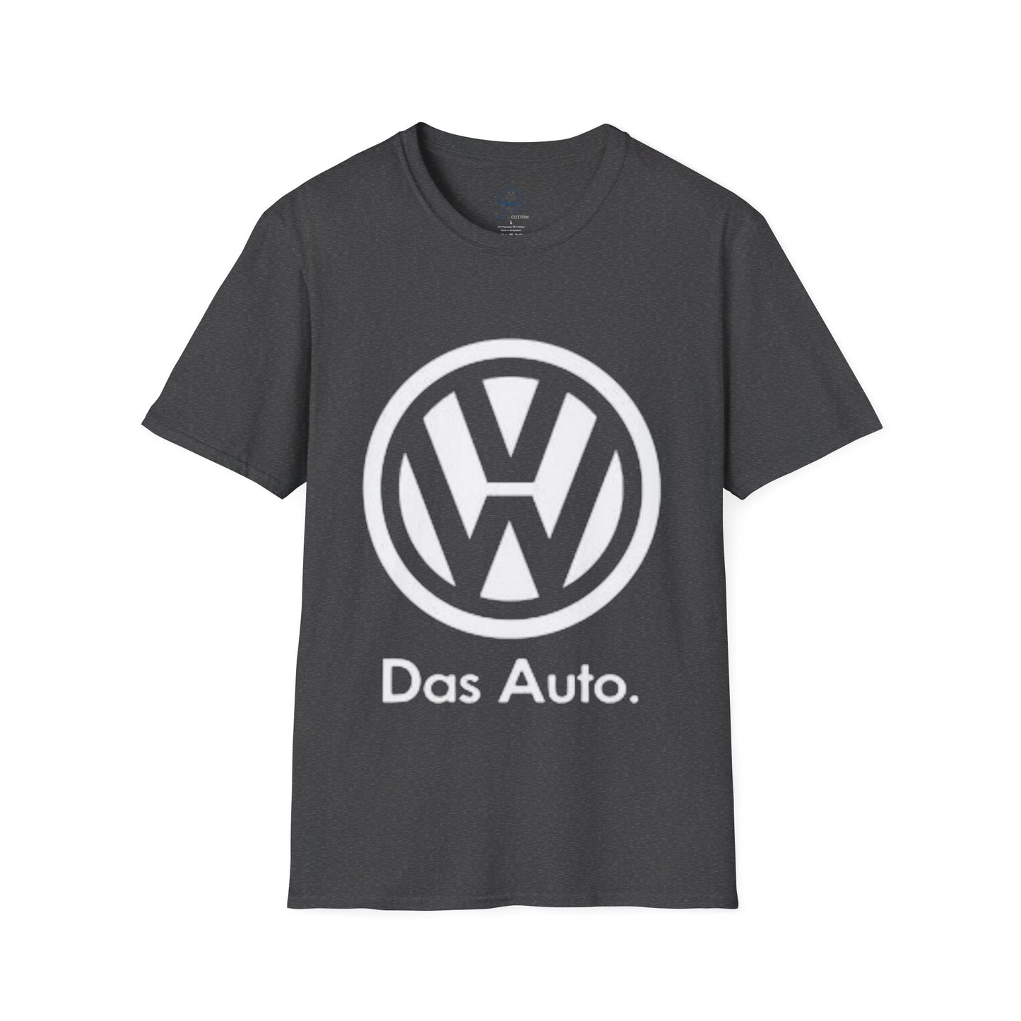VW Das Auto | Volkswagen Tee