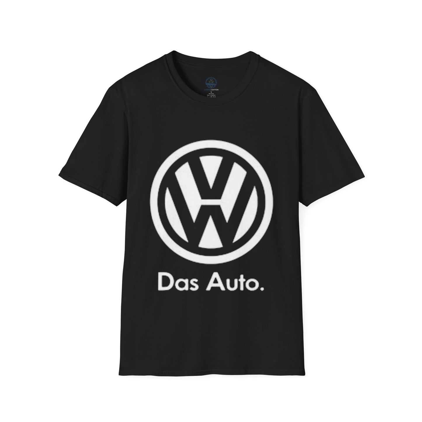 VW Das Auto | Volkswagen Tee