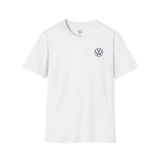 Up! GTI Owners Club T-Shirt — VW Up GTI Car Enthusiast Tee