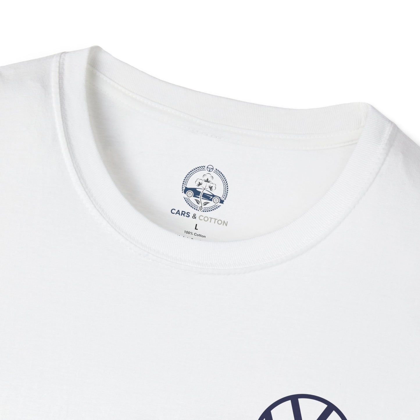 Keep Calm MK4 Golf Tee | VW Golf MK4 Graphic Tee