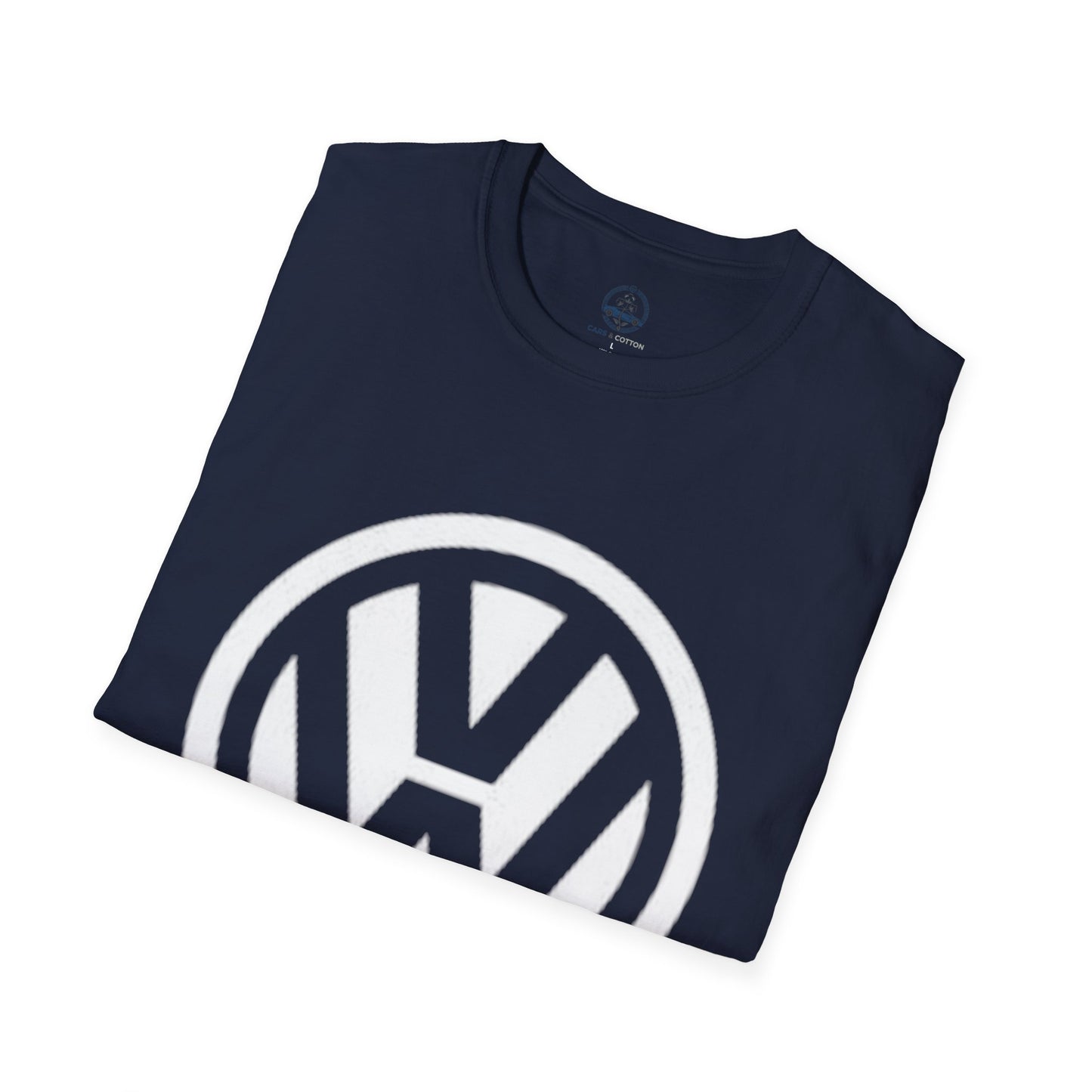 VW Das Auto | Volkswagen Tee