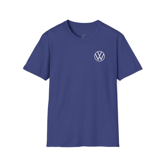 MK4 Golf Owners Club T-Shirt | VW Golf MK4 Graphic Tee