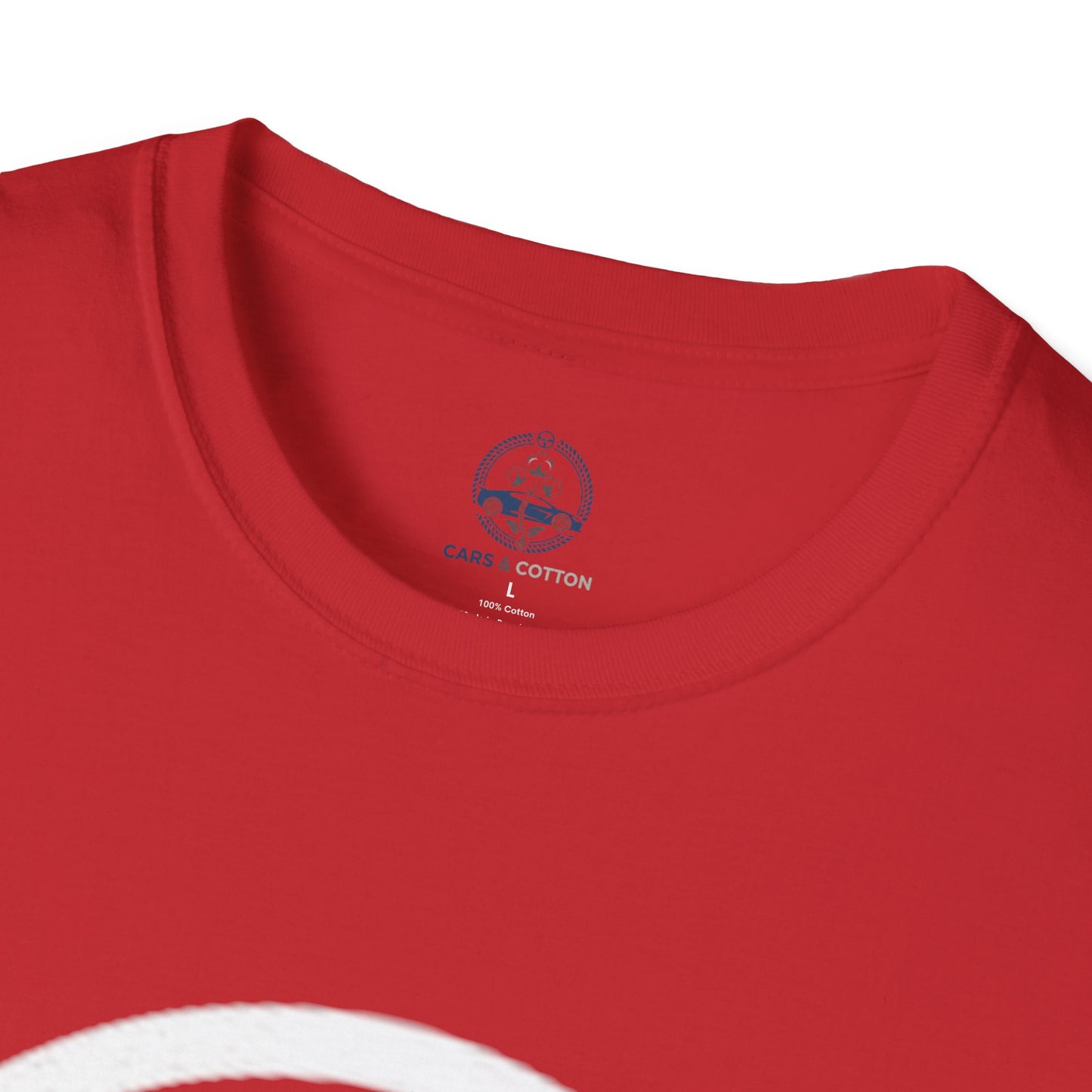 VW Das Auto | Volkswagen Tee