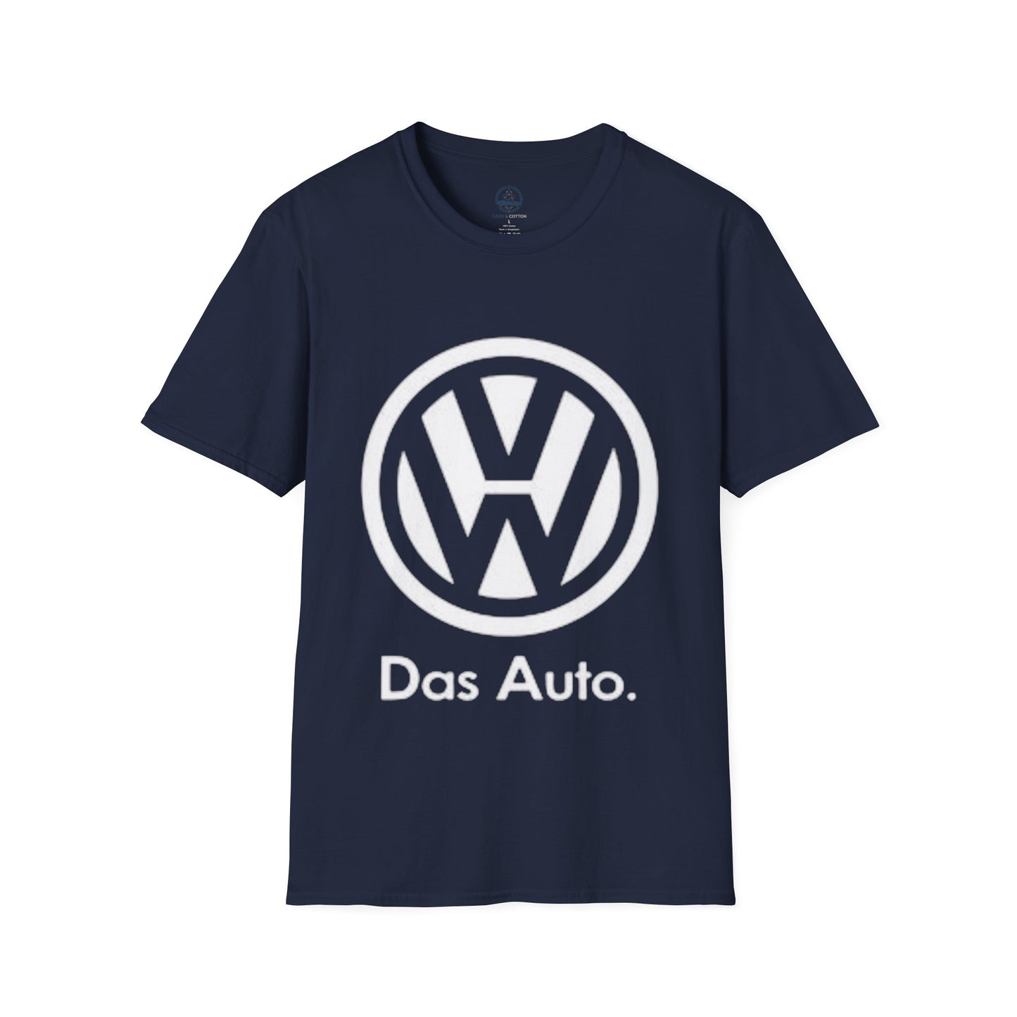VW Das Auto | Volkswagen Tee