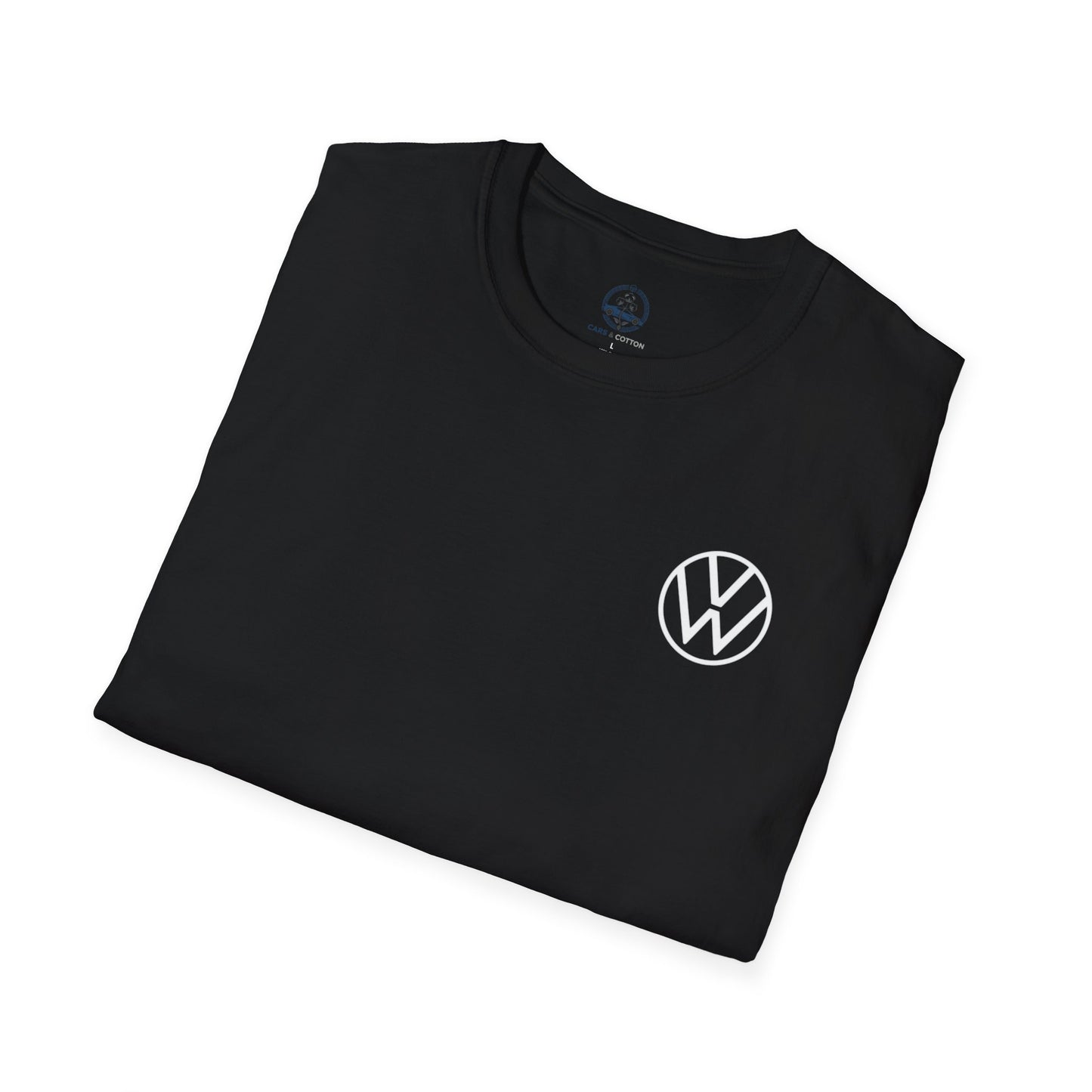 Keep Calm MK4 Golf Tee | VW Golf MK4 Graphic Tee