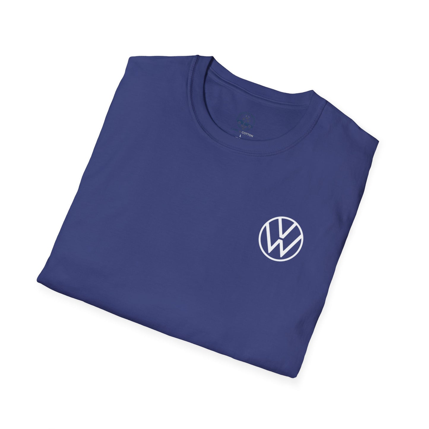 Keep Calm MK4 Golf Tee | VW Golf MK4 Graphic Tee
