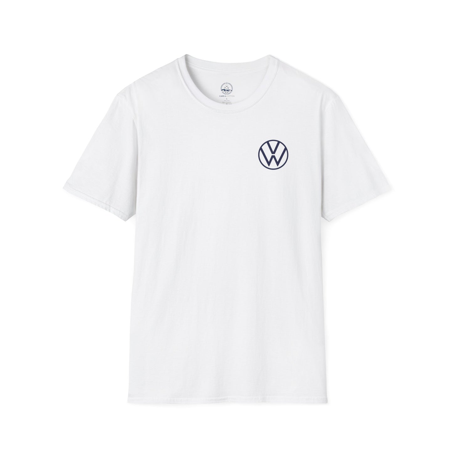 Keep Calm MK4 Golf Tee | VW Golf MK4 Graphic Tee