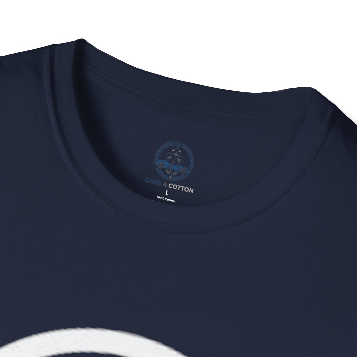 VW Das Auto | Volkswagen Tee