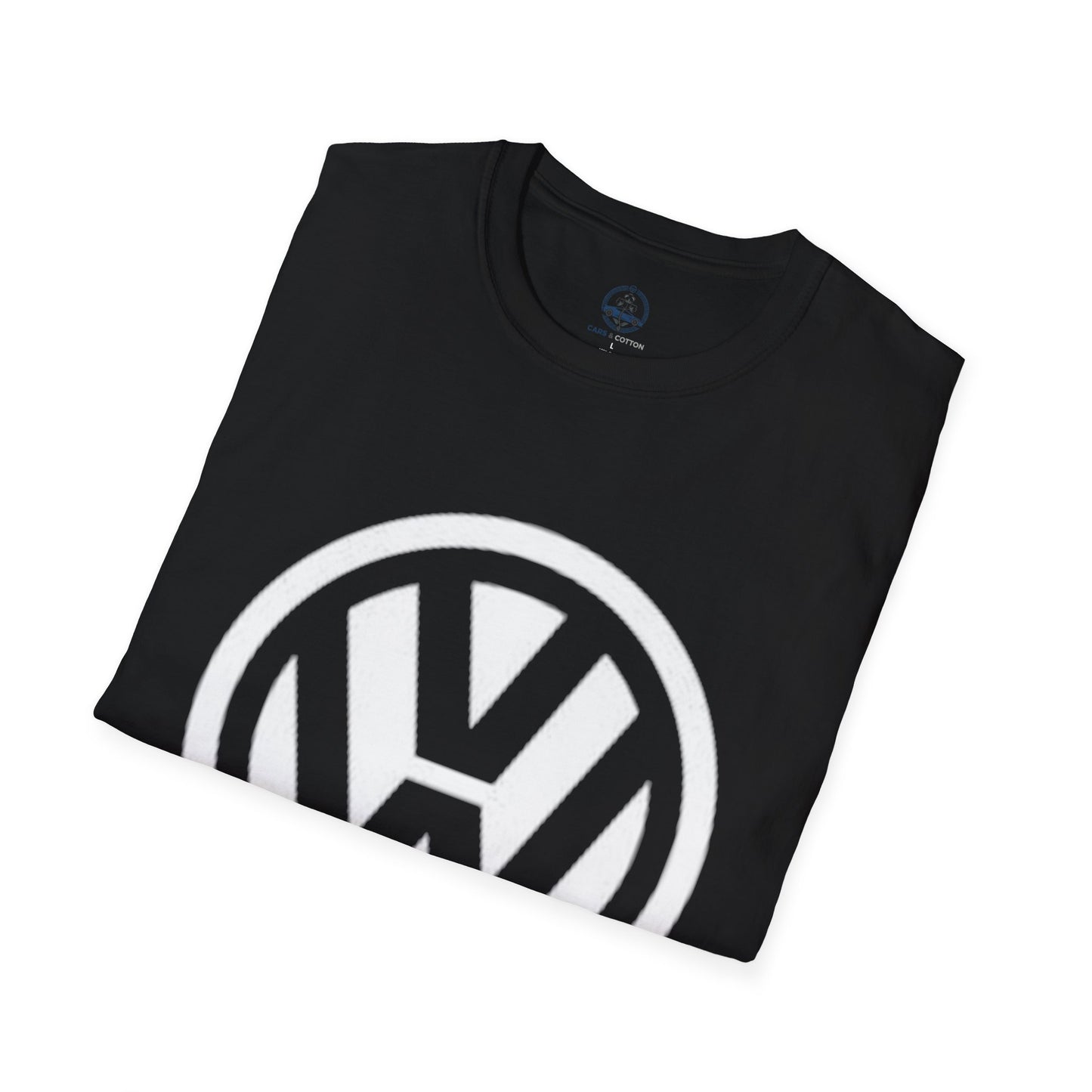 VW Das Auto | Volkswagen Tee