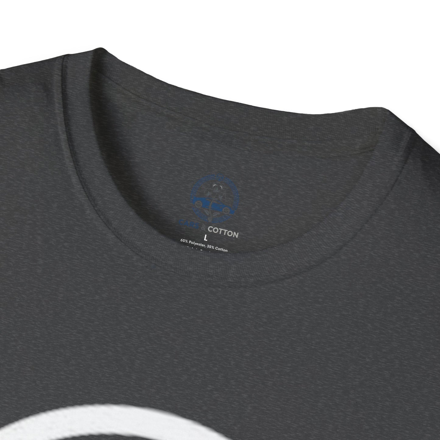 VW Das Auto | Volkswagen Tee