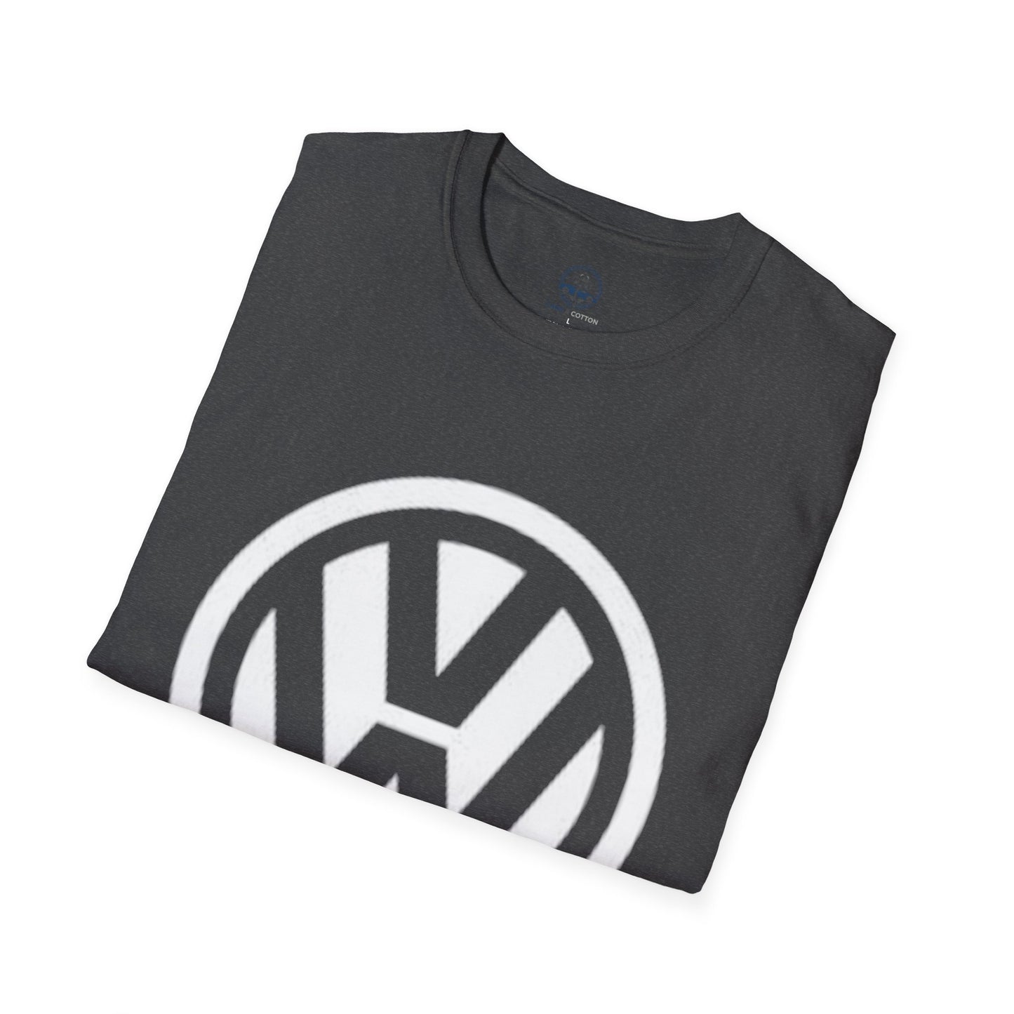VW Das Auto | Volkswagen Tee