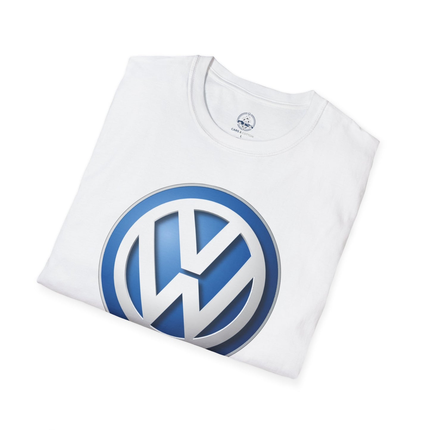 VW Das Auto | Volkswagen Tee